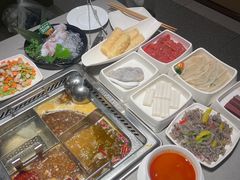 -海底捞火锅(壹悦城店)