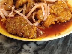 -紫金食坊(江南西路店)