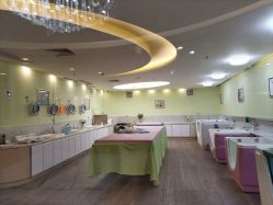 -生命加•Q考拉月子会所(玫瑰园店)