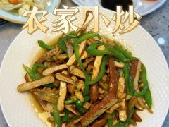-紫藤园·天目湖大鱼头(南山竹海店)