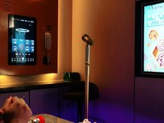-星聚会KTV(南翔印象城MEGA店)