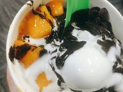 -Salud撒露欧洲冻酸奶(798艺术区店)
