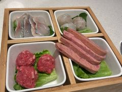 -煲王粤菜餐厅(中侨中心店)