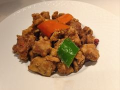 -清晖小苑·顺德菜(观澜湖新城店)