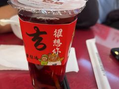 -华天延吉餐厅(西四总店)
