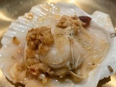 -大神太神·铁板烧(瑞虹天地月亮湾店)