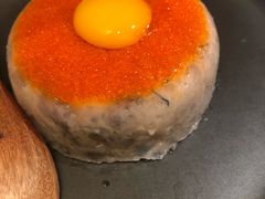 太阳鱼籽虾滑-新辣道鱼火锅(国瑞城店)