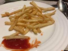 -万达瑞华酒店美食汇自助餐厅(楚河汉街店)