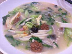 -浦东食品城(华诚大厦店)