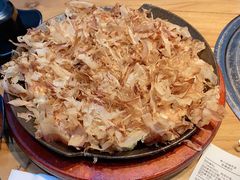 海鲜饼-熊小胖烤肉店(桥北店)