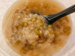 绿豆甜水-三姐·老友记·南宁老友粉(朝阳区光华路嘉里中心店)
