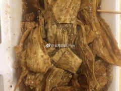 -明记牛杂(新马路分店)