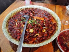 -青城甲(青城山店)