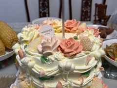 -Whisper studio薇语花艺烘焙工作室