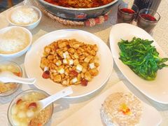 -辣婆婆(航天桥店)