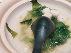 -西贝(六里桥旗舰店)