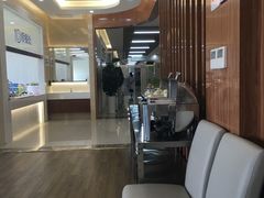 -美年大健康体检(滨江分院)