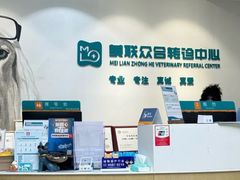 -美联众合动物医院·24h转诊中心
