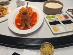 -峰峰菜馆(昌茂店)