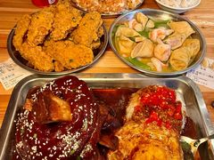 -姑苏家宴·苏帮菜·松鼠桂鱼(苏州总店)