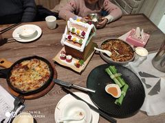 -茉莉餐厅(包河万达店)