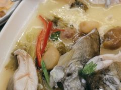 -潮道鱼仔店·潮汕味(长兴路店)