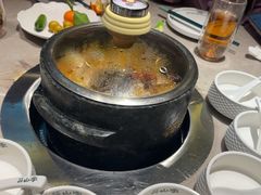 -芸山季·云南山珍菌火锅(宝能环球汇店)