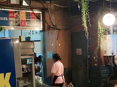 -化龙桥九宫格火锅(清水河店)