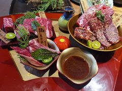 -黑牛の店·黑金店(沈阳万象城店)