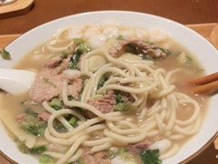 -奎元馆(市民中心店)