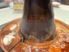 -福寿斋·老北京铜锅涮肉·烤鸭(顺义总店)