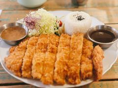 -Cafe Alice咖啡爱丽丝(奥城店)
