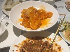 -关东小磨东北菜(漕河泾印象城店)