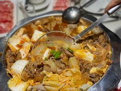 -古乐牛香·鲜牛肉牛杂火锅(吴江三里桥运东商业广场店)