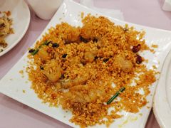 -金时代顺风大酒店(金山店)