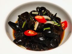妙手拌木耳-广舟(千禧店)