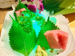 刺身拼盘-酒井酱子·深夜食堂(东城汇店)