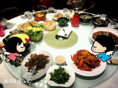 -U你·天然调味(南湖总店)