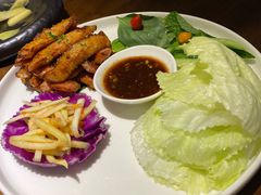 -星叶·东南亚料理(宁波万象汇店)
