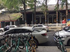 -六和餐饮(东城根店)