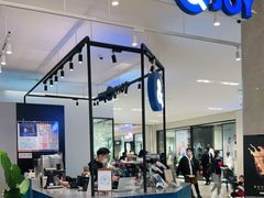 -COFFii&JOY(龙江新城市广场店)