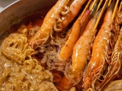 -燃计沙茶皇·香港沙茶火锅(人广旗舰店)