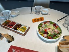 -悦融·京鲁菜·露台花园(安定门店)