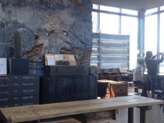 -Cafe Aewol Monsant