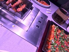 -丰茂烤串(全国首店)