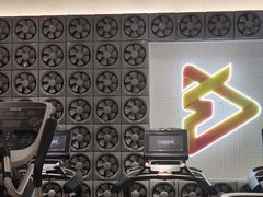 -FLARE STAR FITNESS(复地活力城店)