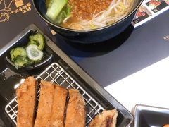 -馔豚·台北菜专门店(深圳湾万象城店)
