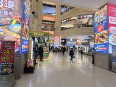 -宝龙广场(福州台江店)