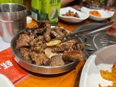 -韩一品韩国料理(柏庐南路店)