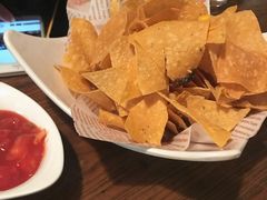 蘸酱玉米片-么哈MOJAR(北京五道口店)